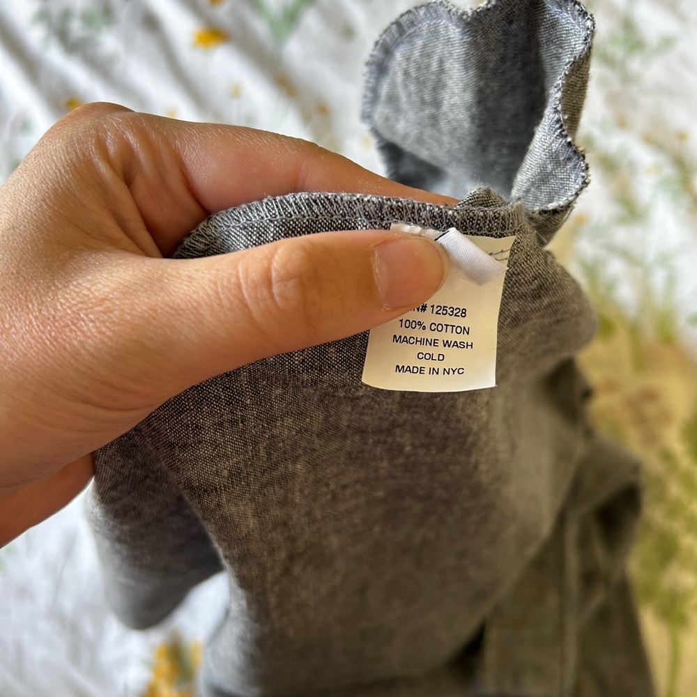 Shop Meg jumpsuit - Picture 4 of 6